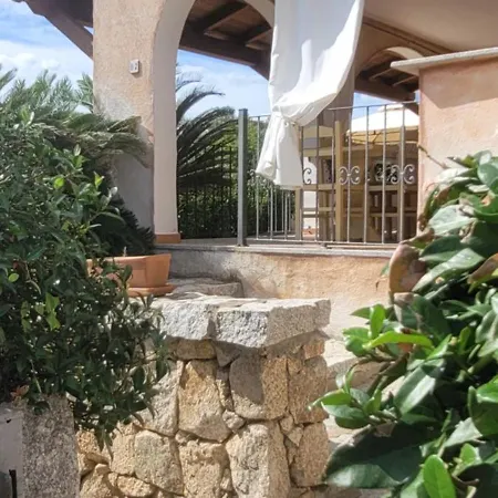 Casa Laura Апартаменты