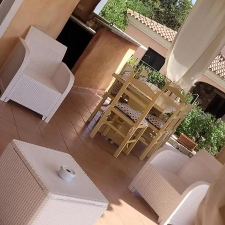 Casa Laura * Монте Петросу