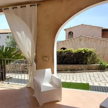 Апартаменты Casa Laura