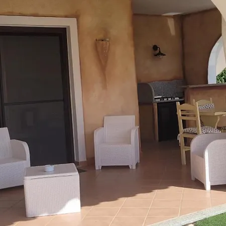 Casa Laura *