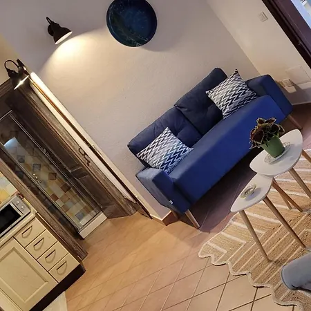 Апартаменты Casa Laura