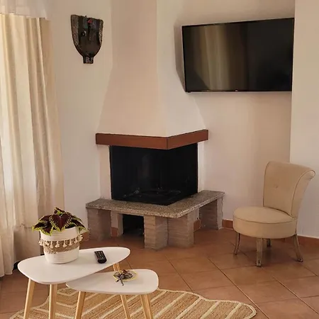Апартаменты Casa Laura *