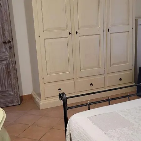 Casa Laura Апартаменты Монте Петросу
