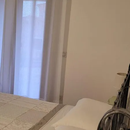Апартаменты Casa Laura